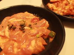 -花味·自助烤肉(雨花客厅店)