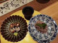 -鮨冠OMAKASE食べ放题(北京首店)