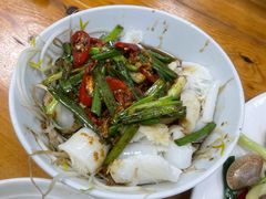 -肥弟大排档(汕樟路店)