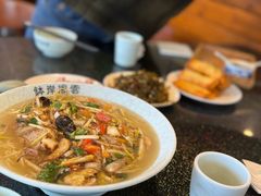 -风云面馆(珠海路店)
