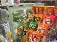 -KK ONE(京基滨河时代店)