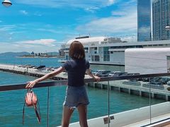 -海港城