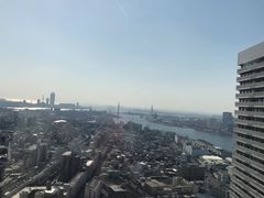 -ART 大阪湾酒店