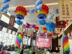 -万达影城(蜀都万达广场IMAX店)