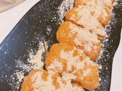 红糖糍粑-哥老官重庆美蛙鱼头(西湖银泰十一哥店)