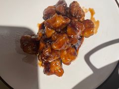 -绿茶餐厅(南翔印象城MEGA店)