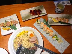 -有喜屋·烧鸟·居酒屋(周浦万达店)