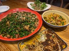 -兔槽江湖菜·重庆璧山兔(水围店)