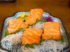 盐烤鸡脚筋-鸟泉居酒屋·烧鸟·酒馆(百子湾店)