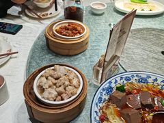 -味可道美食坊(福基路店)