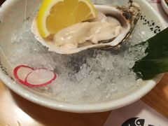-鳗鲔料理小馆