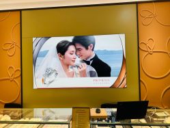 -周生生Chow Sang Sang(又一城店)