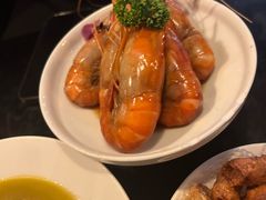 -三酉星·枫·山風与野菜(上海总店)