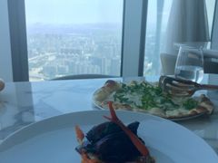 -广州四季酒店·意珍·意式自助餐