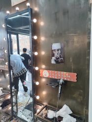 -無名发艺
