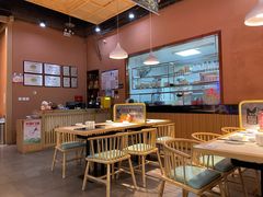 -黑鸡小馆(金源店)