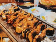 -炉石六本目·冰鲜和牛炭火烤肉·寿喜烧店(梅江店)