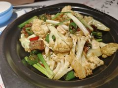 -舞虾小说.涮肉.烧烤(国顺东路店)