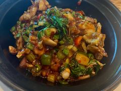 -BetterThai 泰加(苏州中心店)