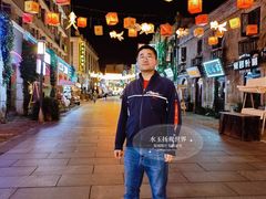 -连云港民主路老街