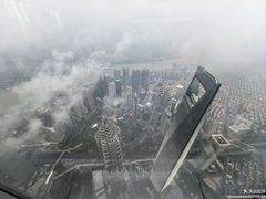 -上海中心大厦