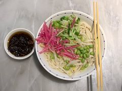 老北京炸酱面-海碗居(王府井店)