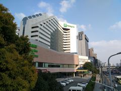 -丽柏酒店(上海广场长城店)