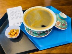 -茶是一枝花泡茶店