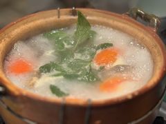 -一坐一忘云南菜(嘉里中心店)