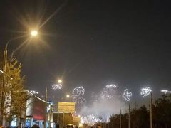 -永定门南广场