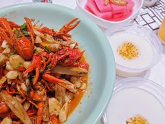 -靓虾二哥·龙虾馆(大塘总店)
