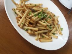 花生苗-青桃餐厅