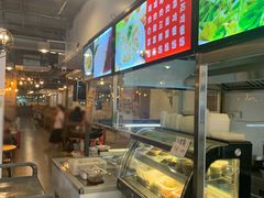 -富源东北春饼店(翠竹店)