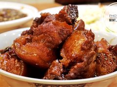 红烧肉-西新饭店(城中店)