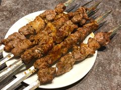 -贯贯吉·清真餐厅(浙江中路店)