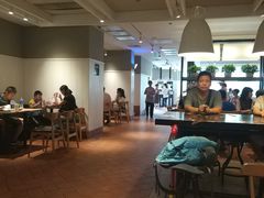 大堂-肯德基(建华店)