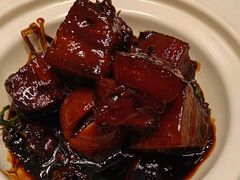 -新吉士·上海菜(浦东LCM置汇旭辉店)