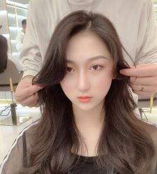 点击看大图 -3AM·S HAIR SALON烫发染发接发