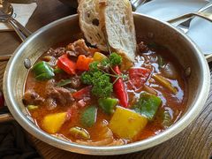 匈牙利风味炖牛肉-Money Shops(愚园路店)