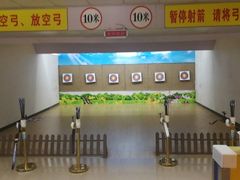 -道顺射箭·团建·骑射(张杨路店)