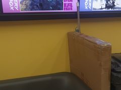 -谜盒子奇幻密室(南屏店)