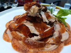 -味+新京宴·烤鸭·北京菜(创意谷店)