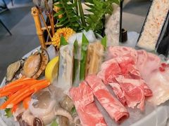 -生如夏花泰式火锅(鹭洲里店)