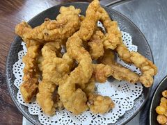 -川渔居—鱼火锅(八方汇店)