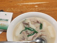 -新白鹿餐厅(龙游路总店·杭帮菜名店)