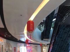 -万达广场(北京槐房店)