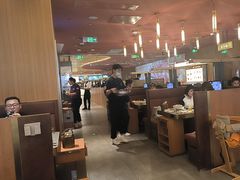 -巴奴毛肚火锅(二七万达店)