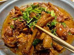 -即墨老公社·海肠捞饭大王(古城店)