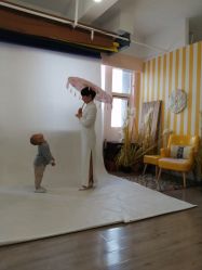 -星豆豆儿童摄影(南郊太白南路店)