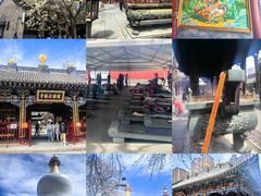 -护国法轮寺